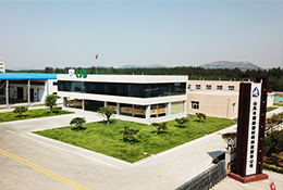 豐源新材